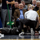 Illustration for article titled Despite That Gruesome Ankle Injury, Caris LeVert Might Return This Season